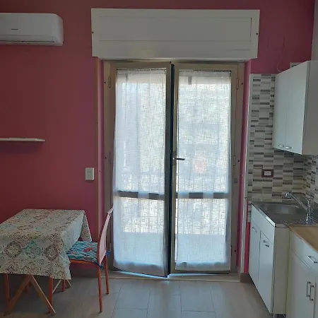 Casa Di Greta