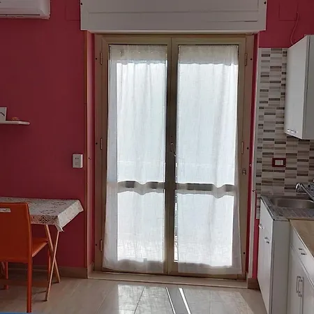 Apartment Casa Di Greta Gallipoli