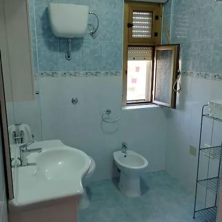 Casa Di Greta Apartment *