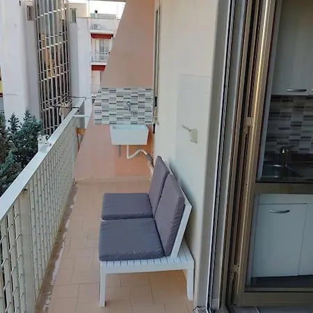 Casa Di Greta Apartment