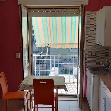 Casa Di Greta Apartment *